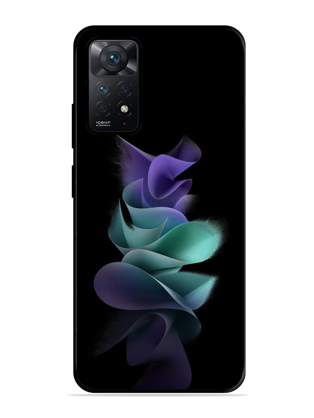 XIAOMI Redmi Note 11 Pro 5G Vortex, Aurawave, Mystic Flow