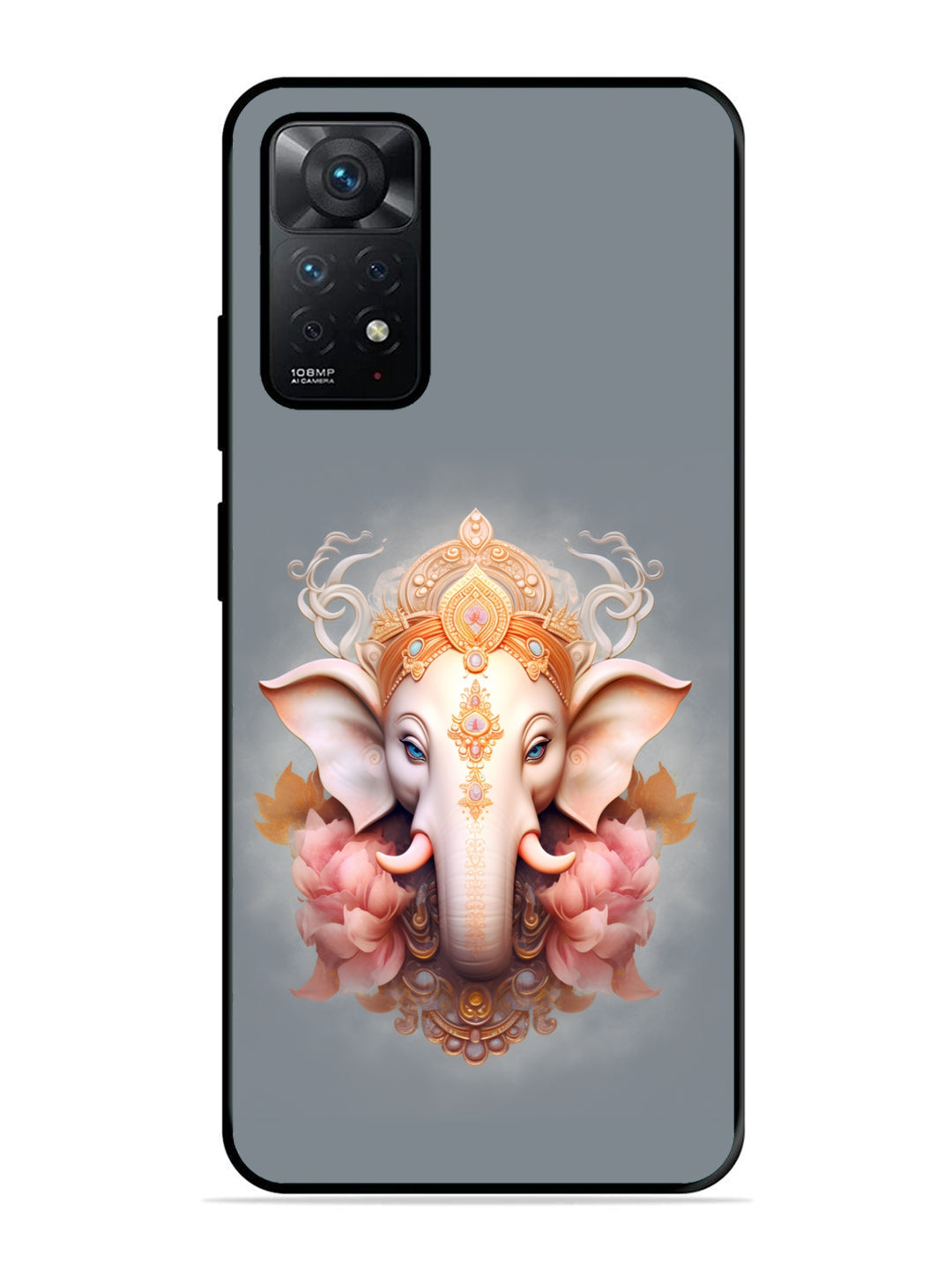 XIAOMI Redmi Note 11 Pro 5G Ganesh Ji