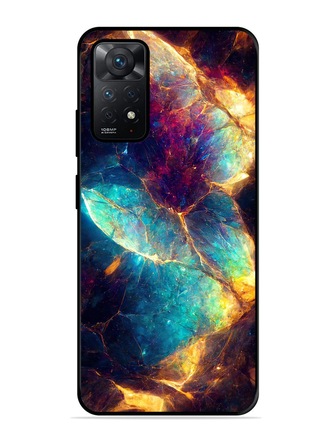 XIAOMI Redmi Note 11 Pro 5G Vibrant, Kaleidoscope, Chromatic Fusion