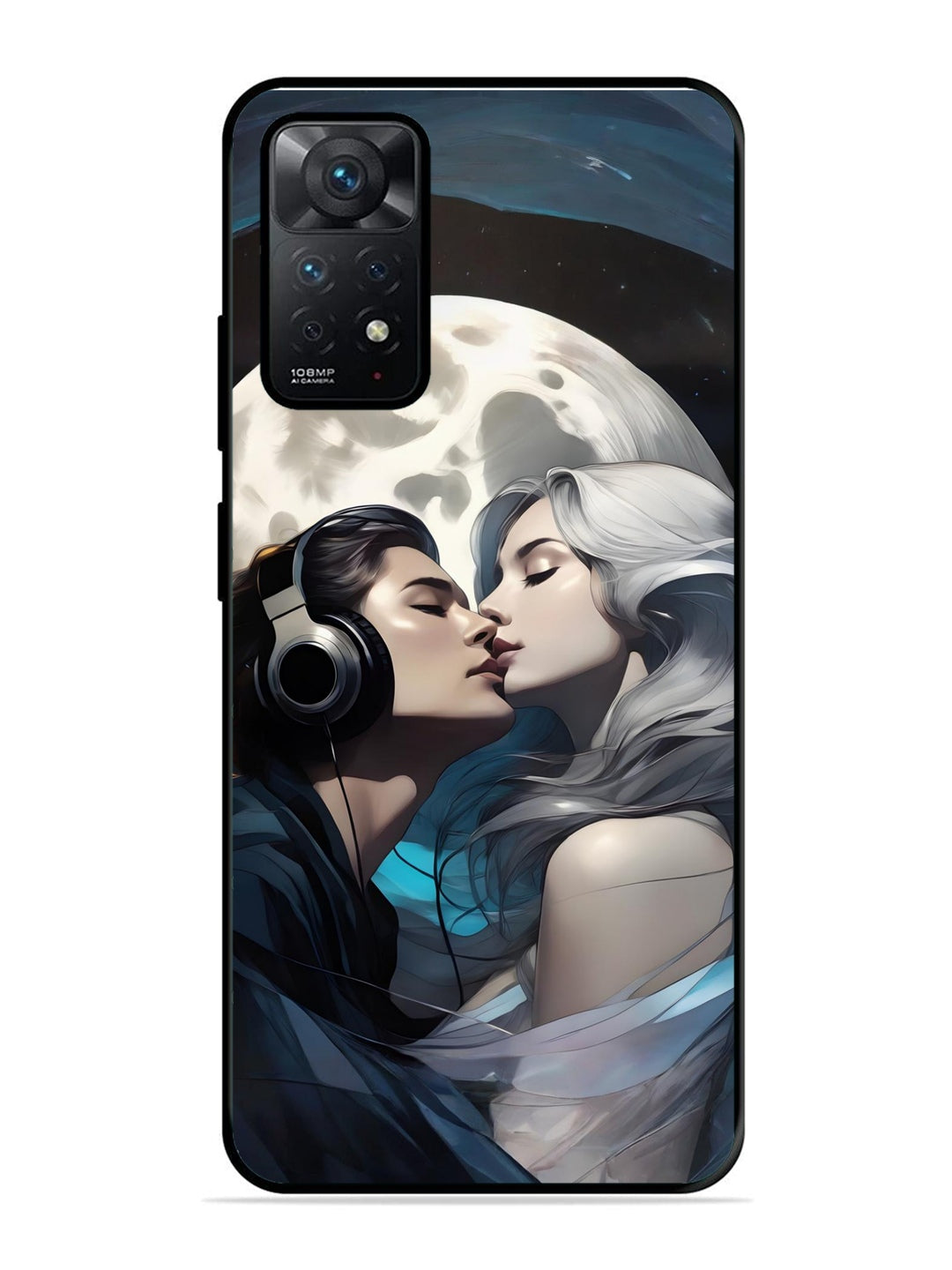 XIAOMI Redmi Note 11 Pro 5G Love, Together Always, Romance
