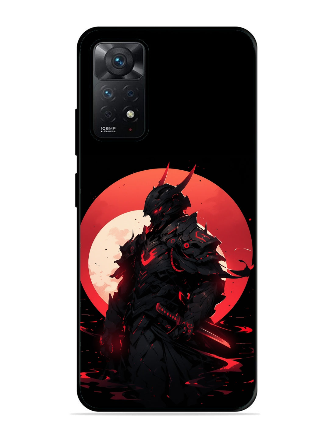 XIAOMI Redmi Note 11 Pro 5G Battle Ninja