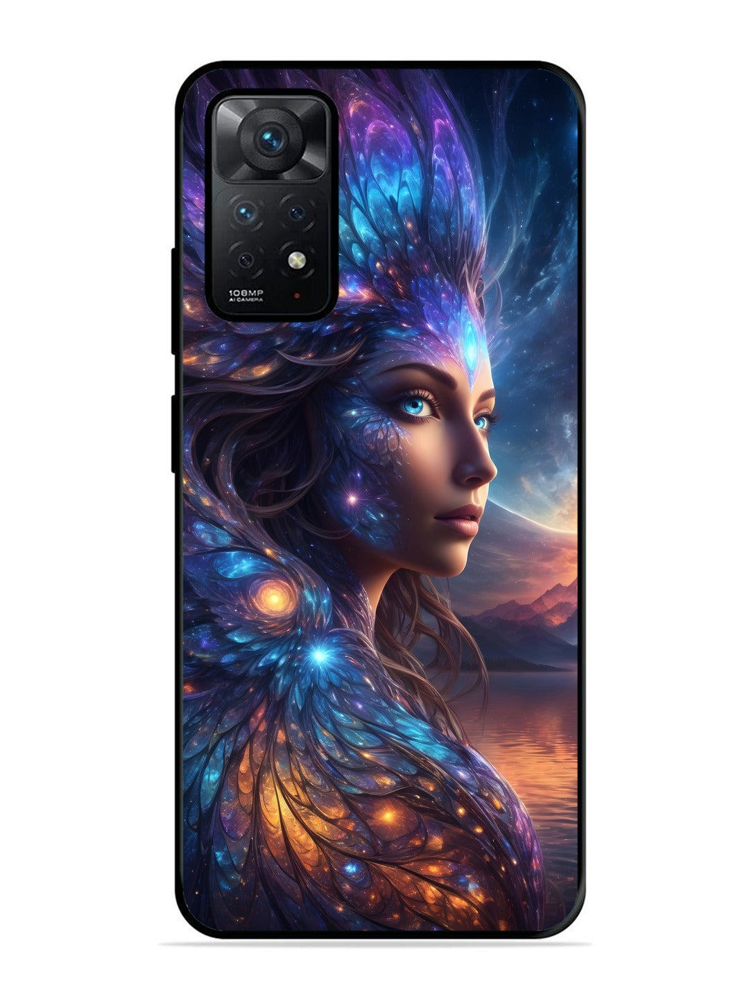 XIAOMI Redmi Note 11 Pro 5G Fairy