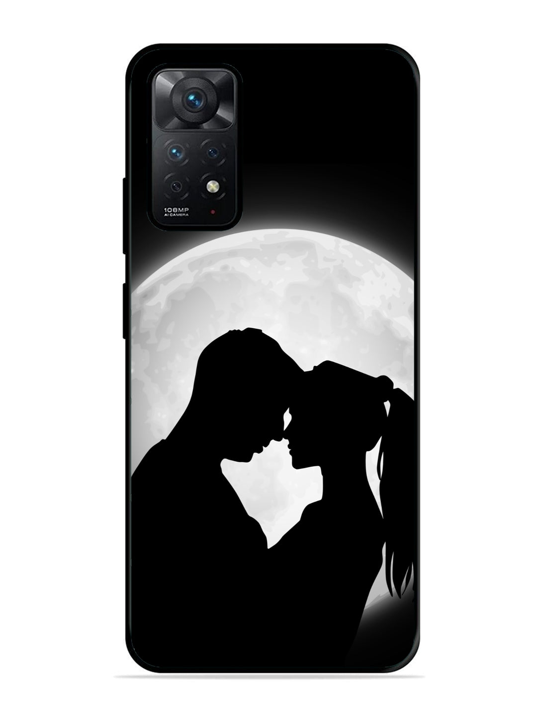 XIAOMI Redmi Note 11 Pro 5G Couple on Moon