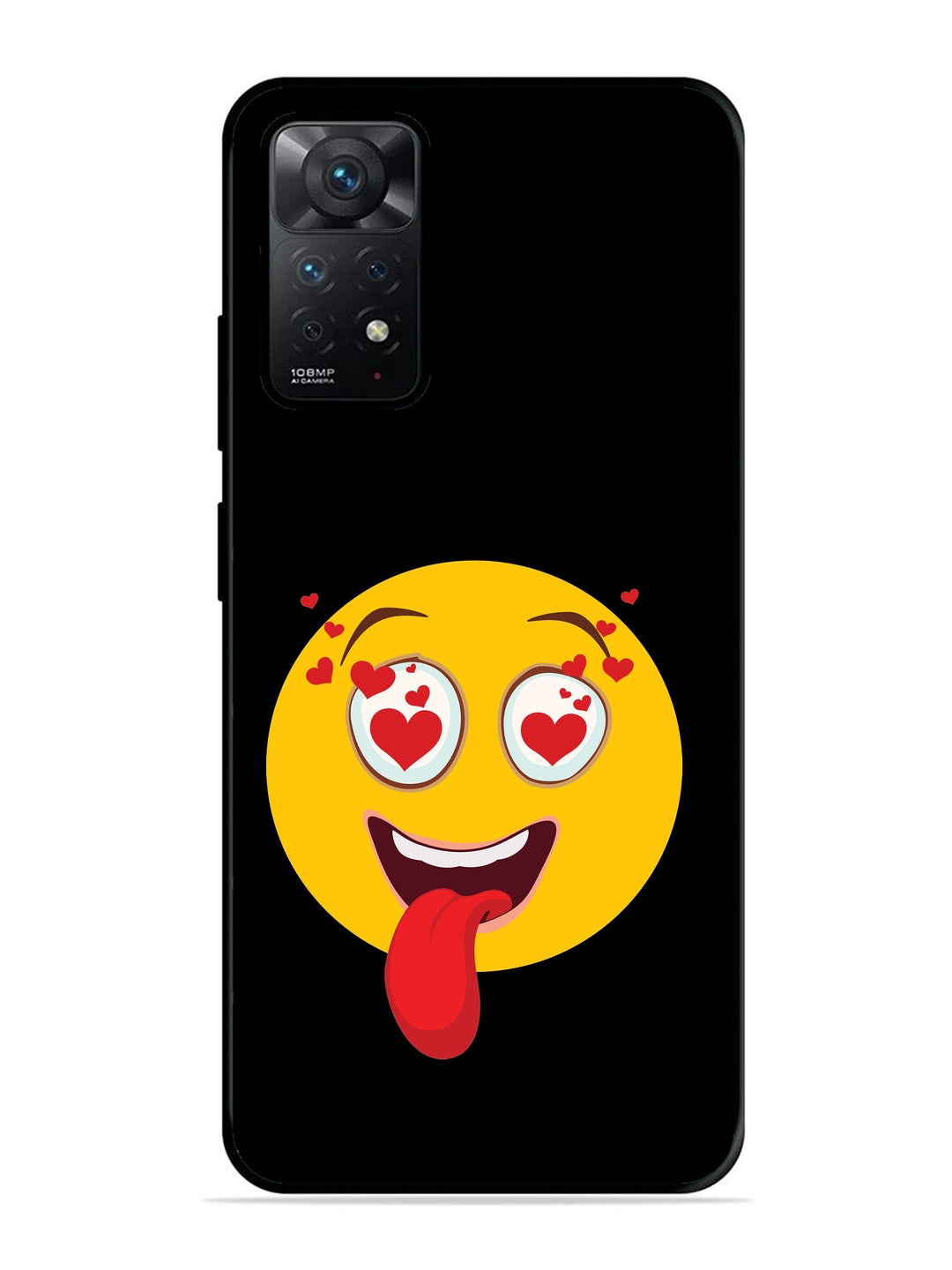 XIAOMI Redmi Note 11 Pro 5G Lovely Smiley