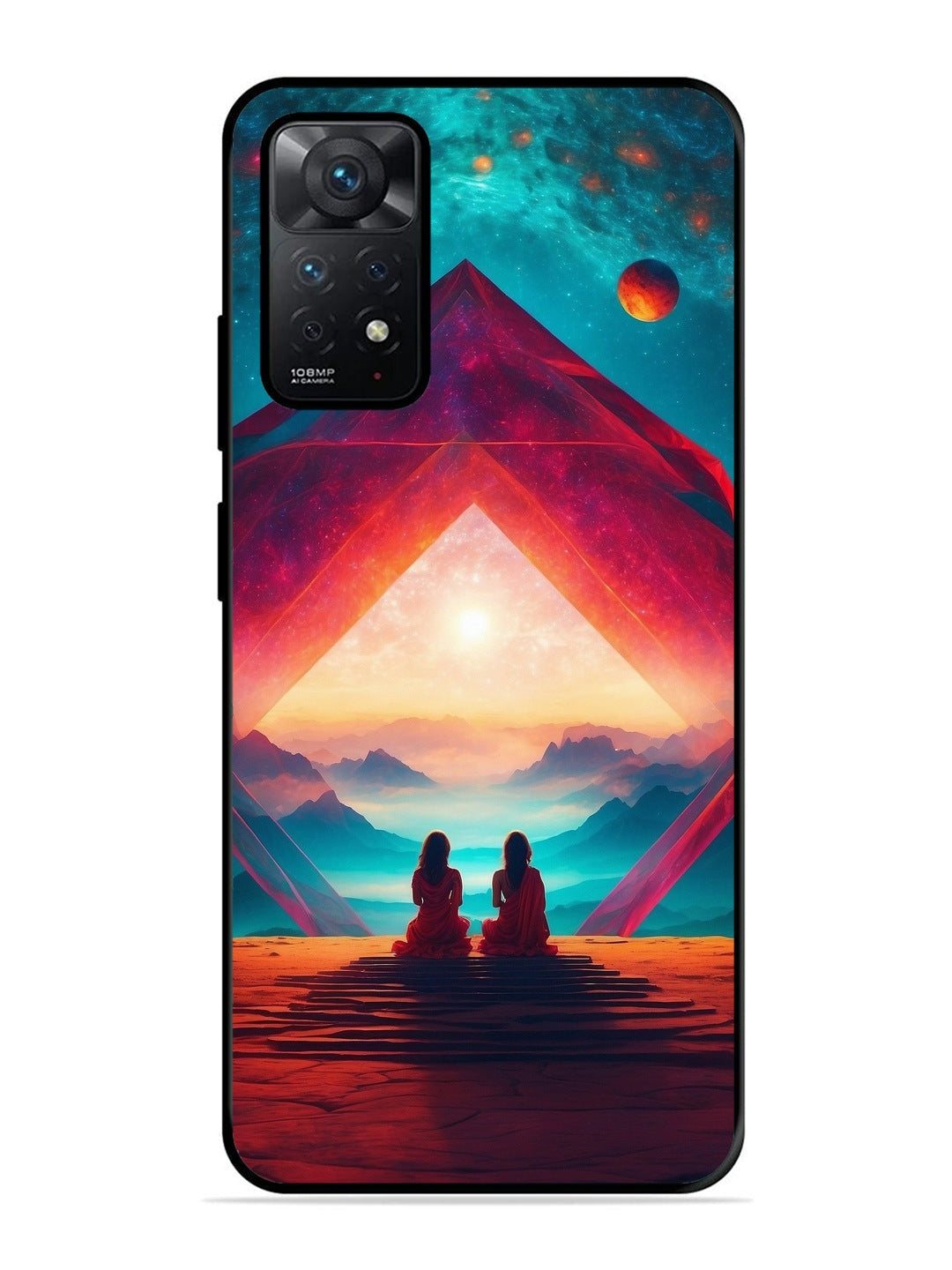 XIAOMI Redmi Note 11 Pro 5G Meditation