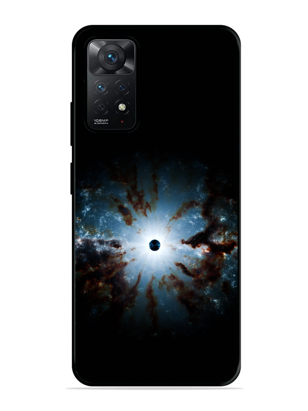XIAOMI Redmi Note 11 Pro 5G Dark Universe