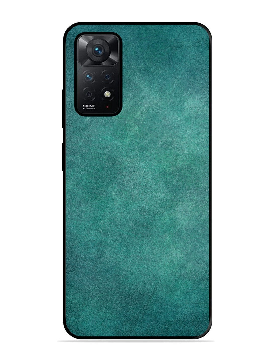 XIAOMI Redmi Note 11 Pro 5G Jungle green with Scratches Marble