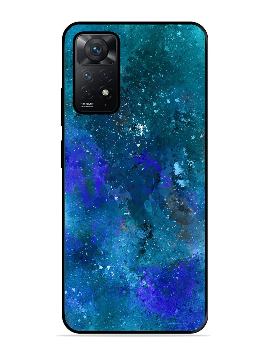 XIAOMI Redmi Note 11 Pro 5G Celestial Dreamscape, Nebula