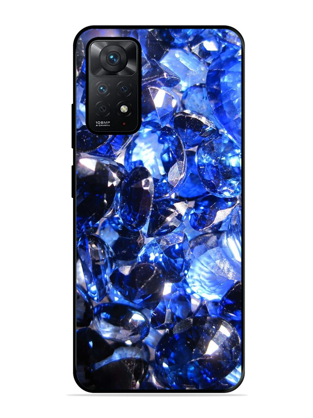 XIAOMI Redmi Note 11 Pro 5G Oceanic Sapphire Sphere