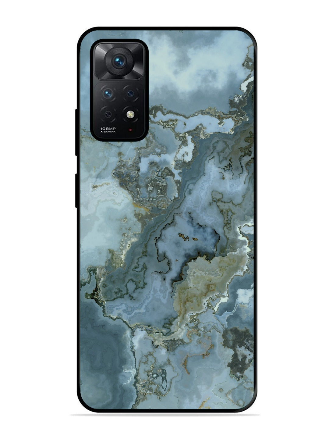 XIAOMI Redmi Note 11 Pro 5G Celestial Blue Marble