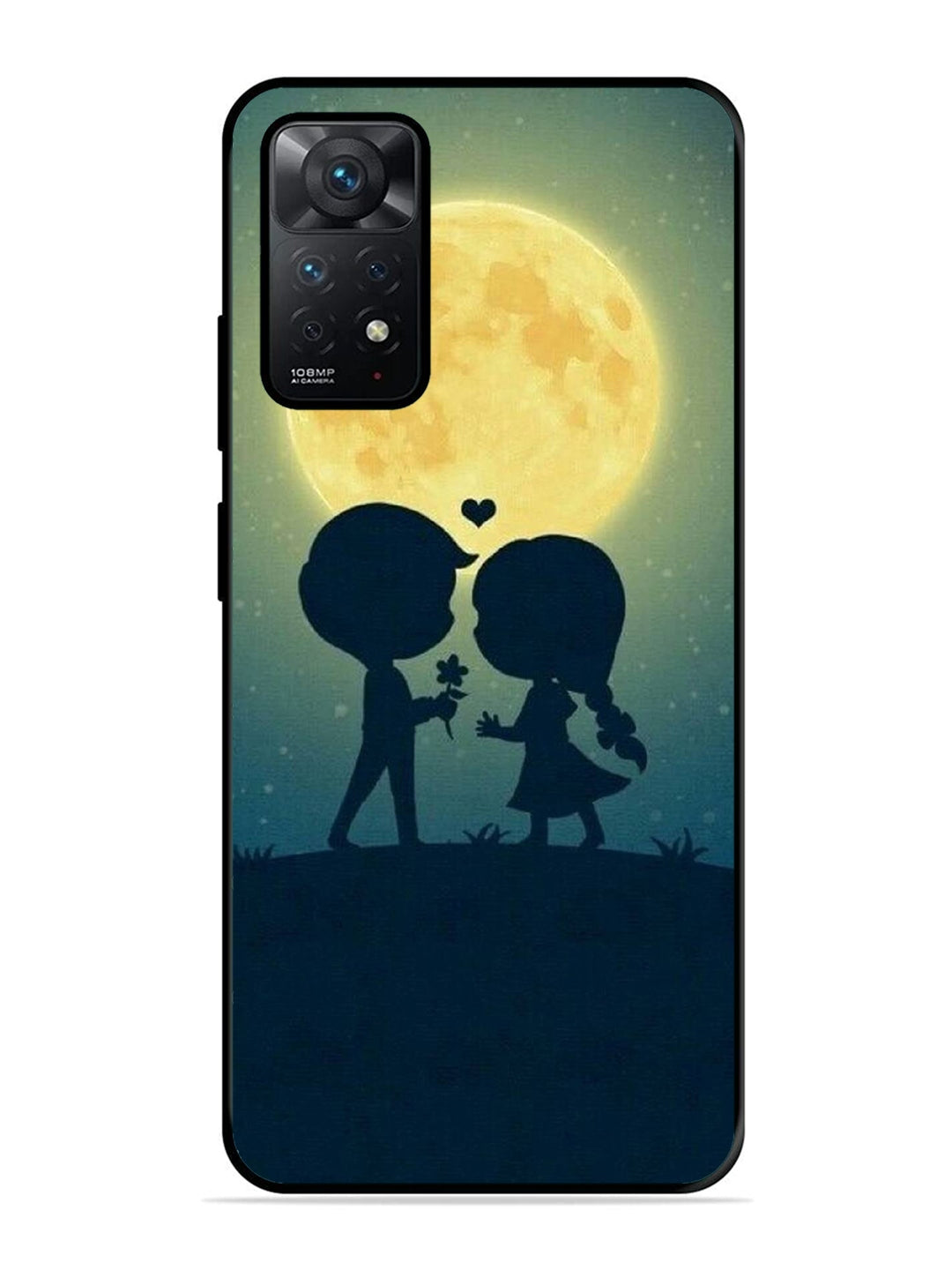 XIAOMI Redmi Note 11 Pro 5G Couple Kids