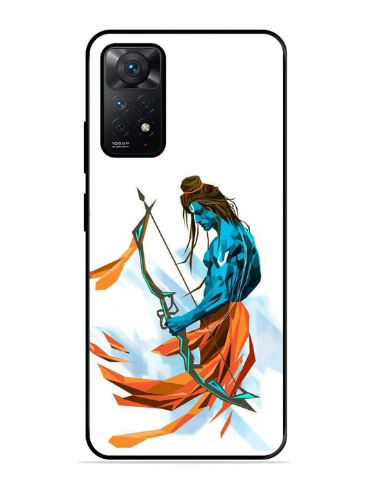 XIAOMI Redmi Note 11 Pro 5G Shri Ram