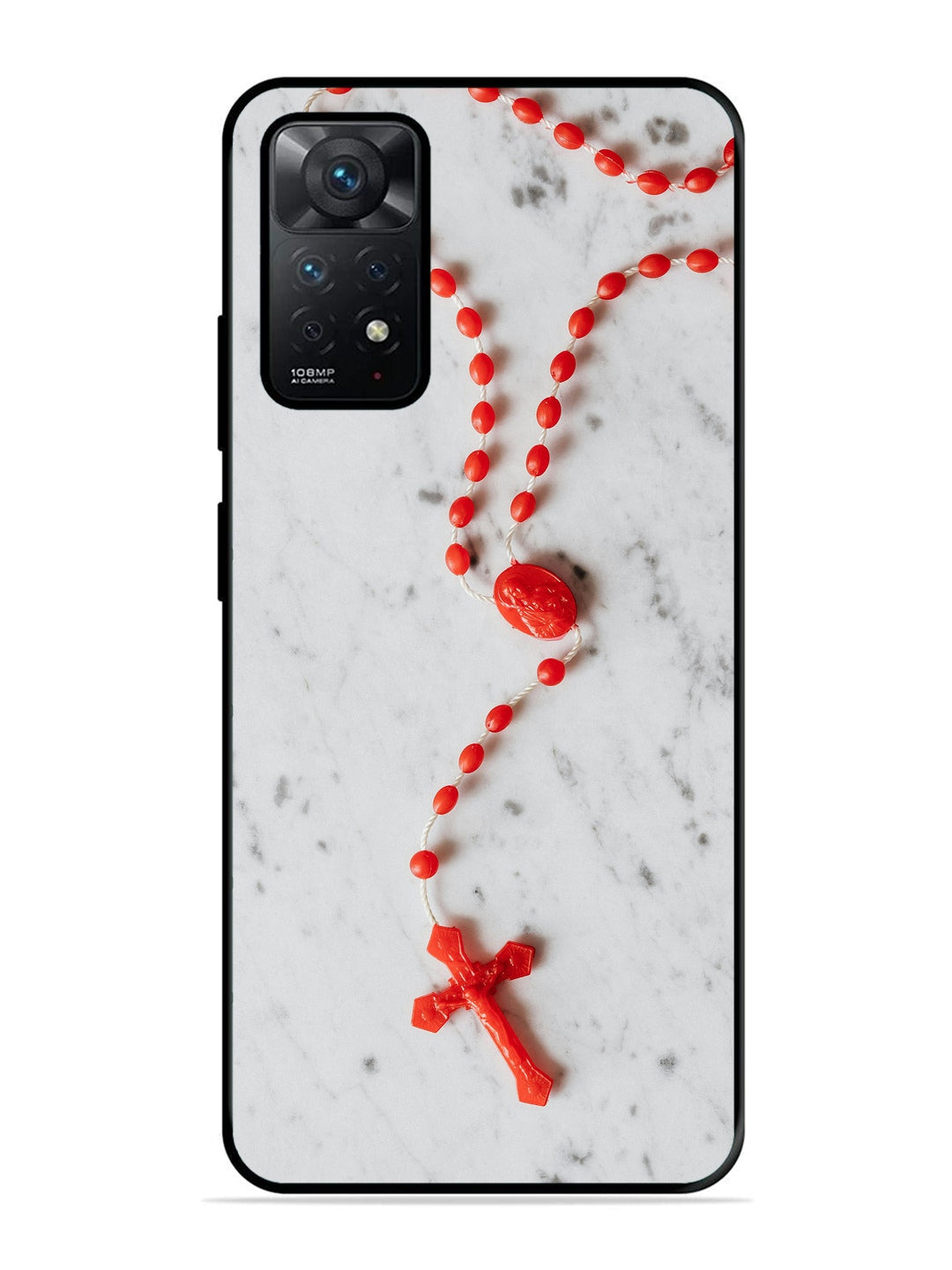 XIAOMI Redmi Note 11 Pro 5G Cross Pendant