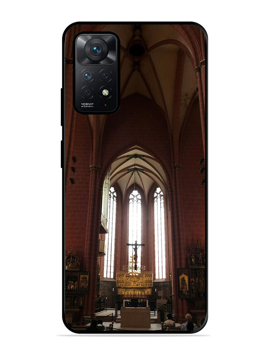 XIAOMI Redmi Note 11 Pro 5G Church