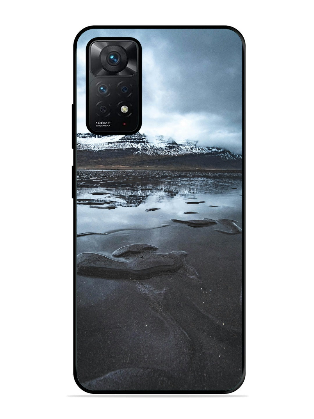 XIAOMI Redmi Note 11 Pro 5G Beach And Mountain