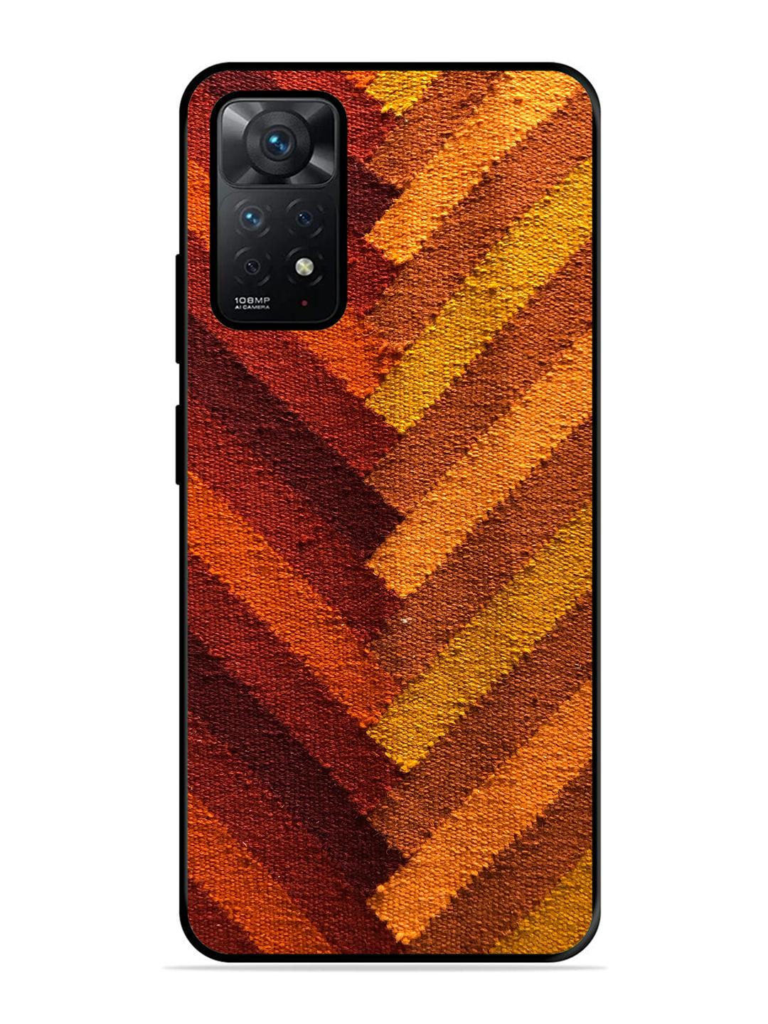 XIAOMI Redmi Note 11 Pro 5G Mat Texture