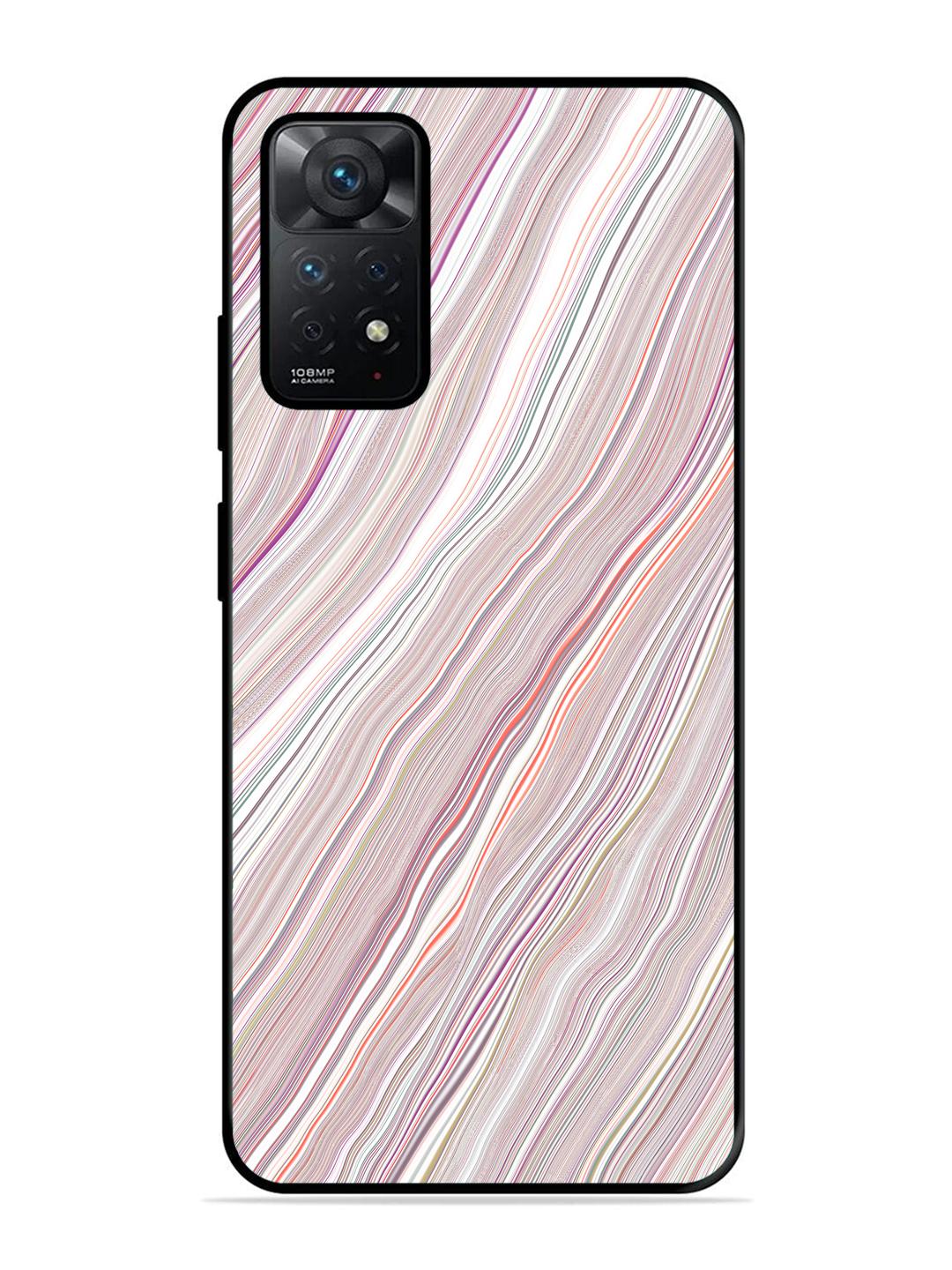 XIAOMI Redmi Note 11 Pro 5G Abstract Marble