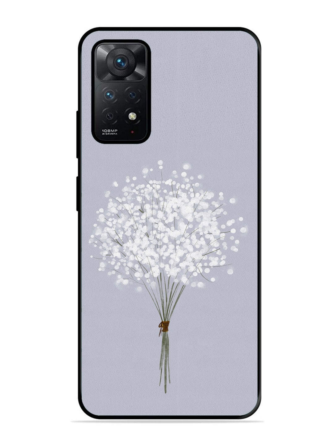 XIAOMI Redmi Note 11 Pro 5G Blossom White