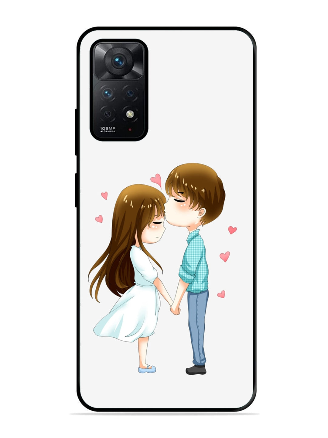 XIAOMI Redmi Note 11 Pro 5G Cute Little Couple