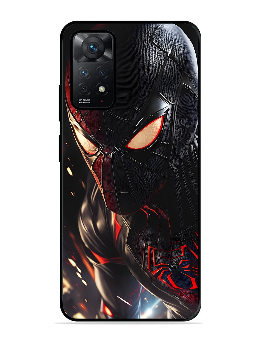 XIAOMI Redmi Note 11 Pro 5G Spiderman