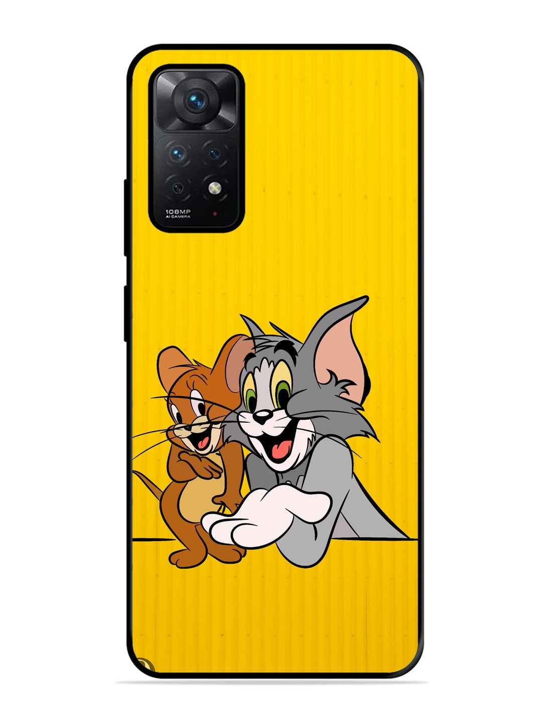 XIAOMI Redmi Note 11 Pro 5G Tom n Jerry