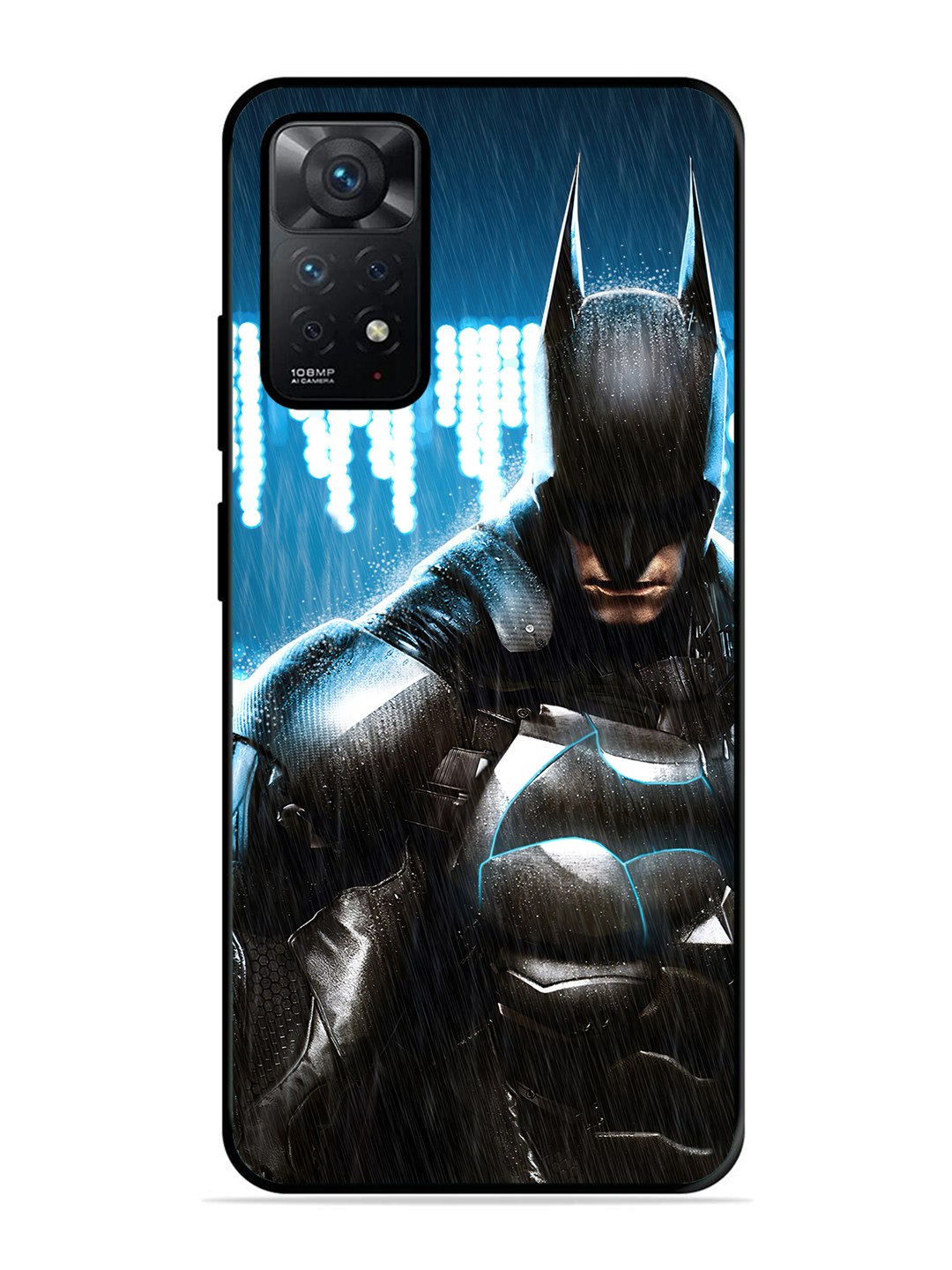 XIAOMI Redmi Note 11 Pro 5G King of Bats 2