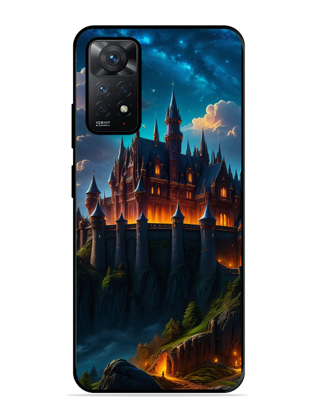 XIAOMI Redmi Note 11 Pro 5G Castle