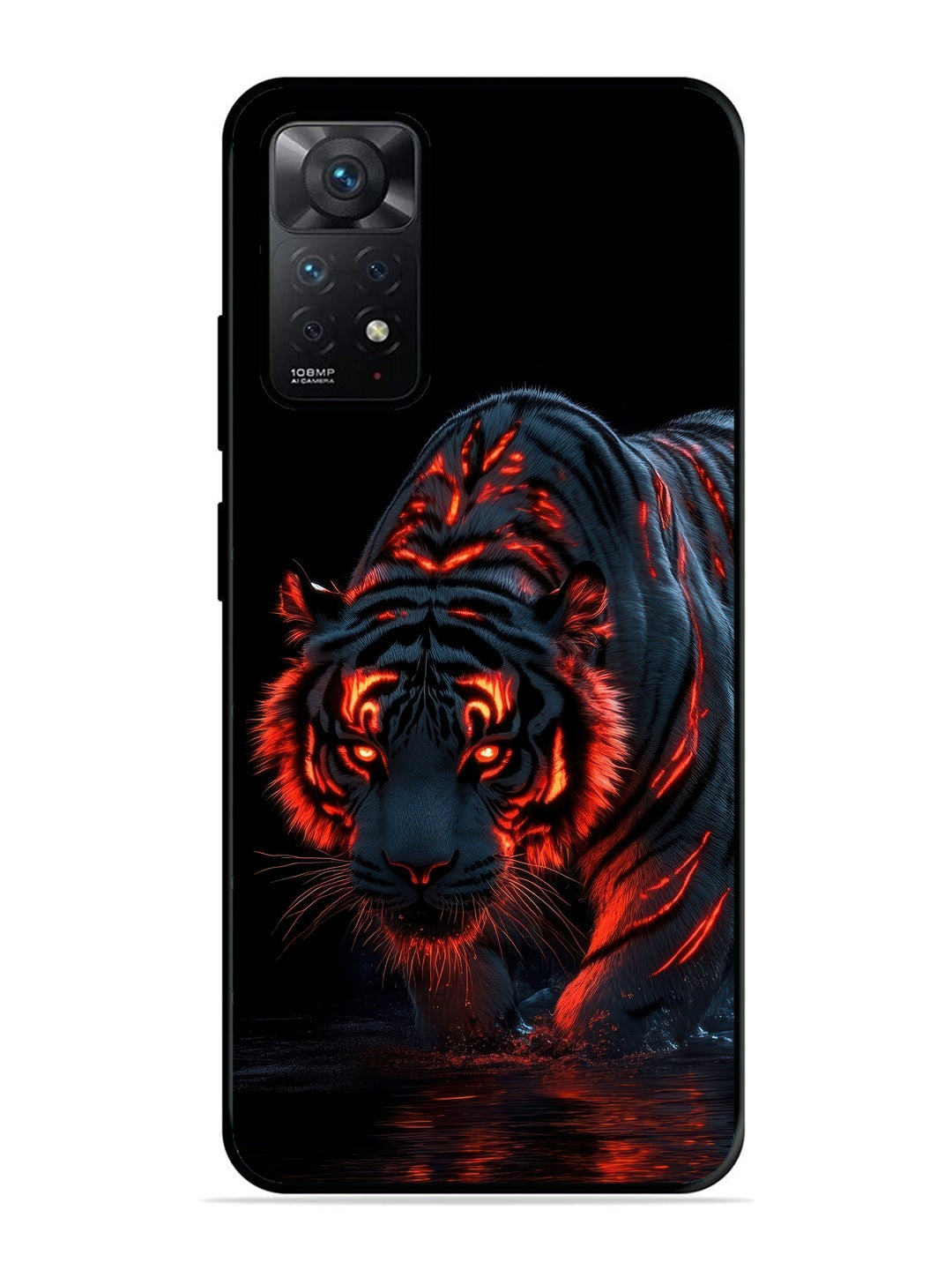 XIAOMI Redmi Note 11 Pro 5G Tiger Fier