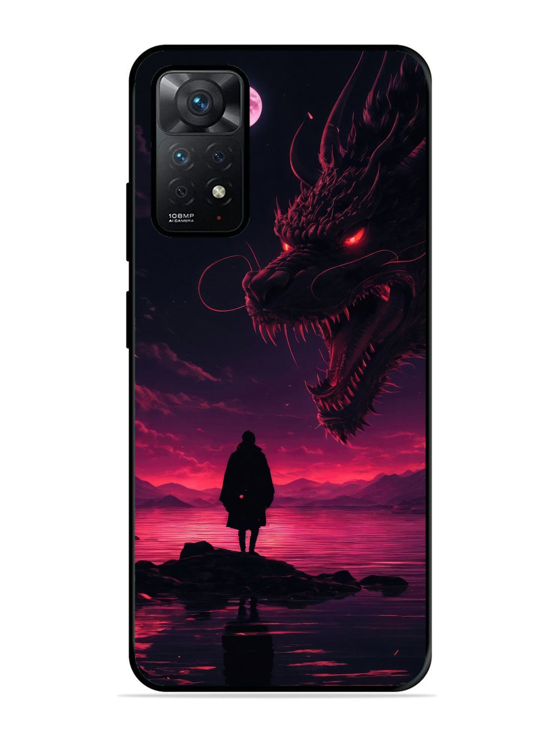 XIAOMI Redmi Note 11 Pro 5G Dragon