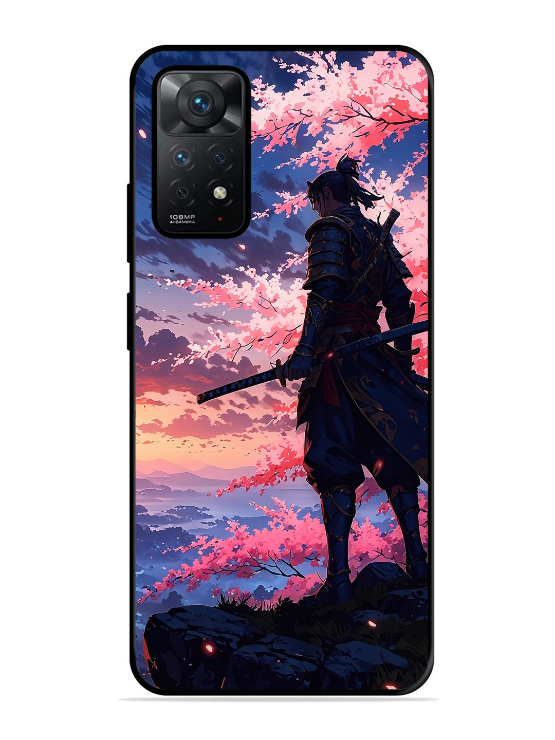 XIAOMI Redmi Note 11 Pro 5G Samuray