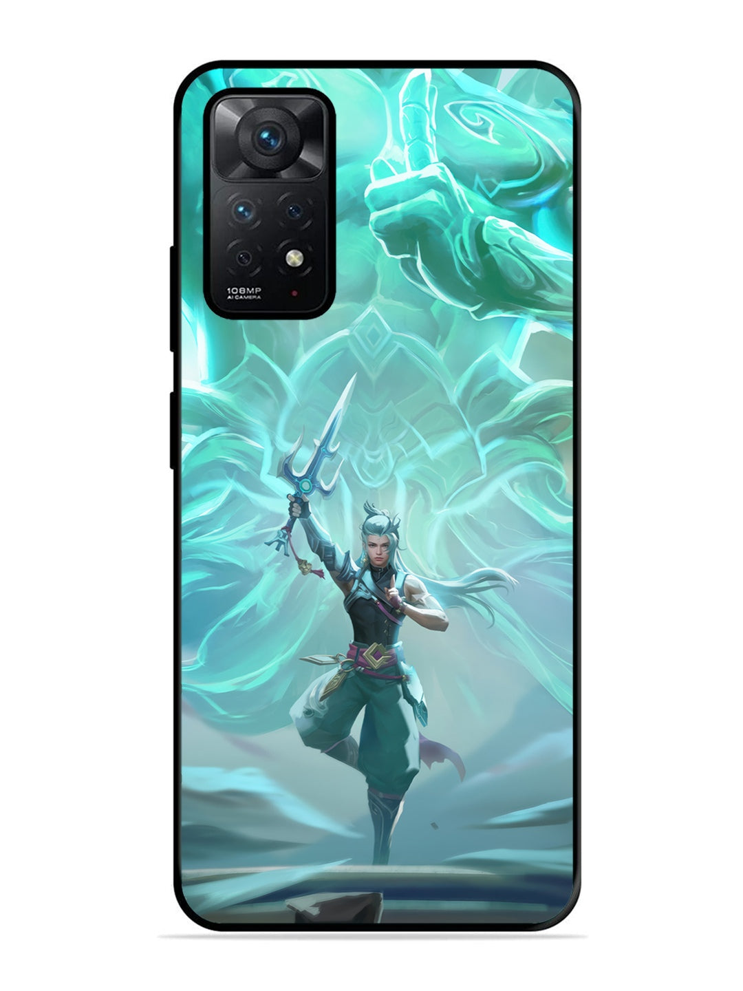 XIAOMI Redmi Note 11 Pro 5G Suyou