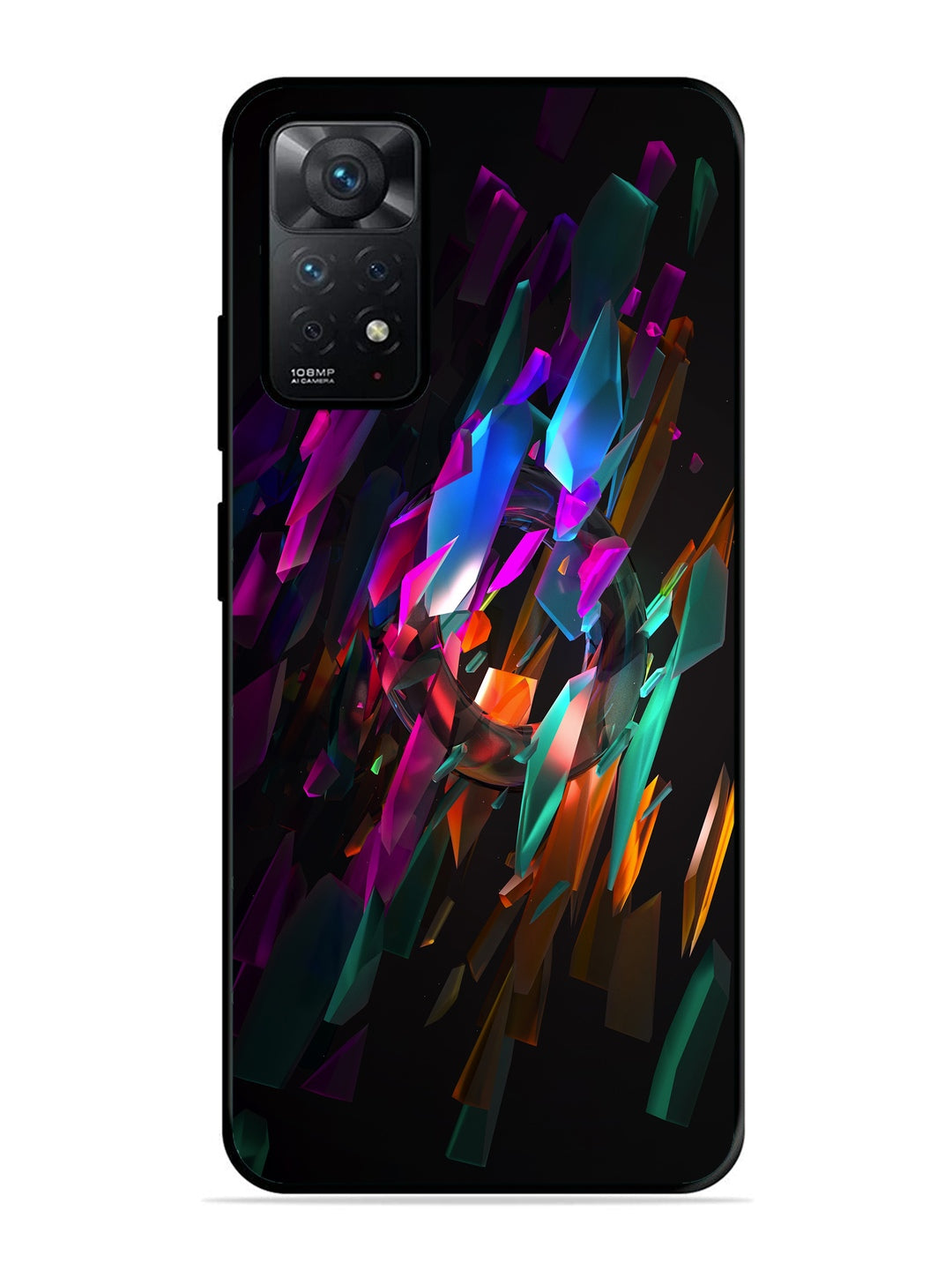 XIAOMI Redmi Note 11 Pro 5G Abstract Colorful