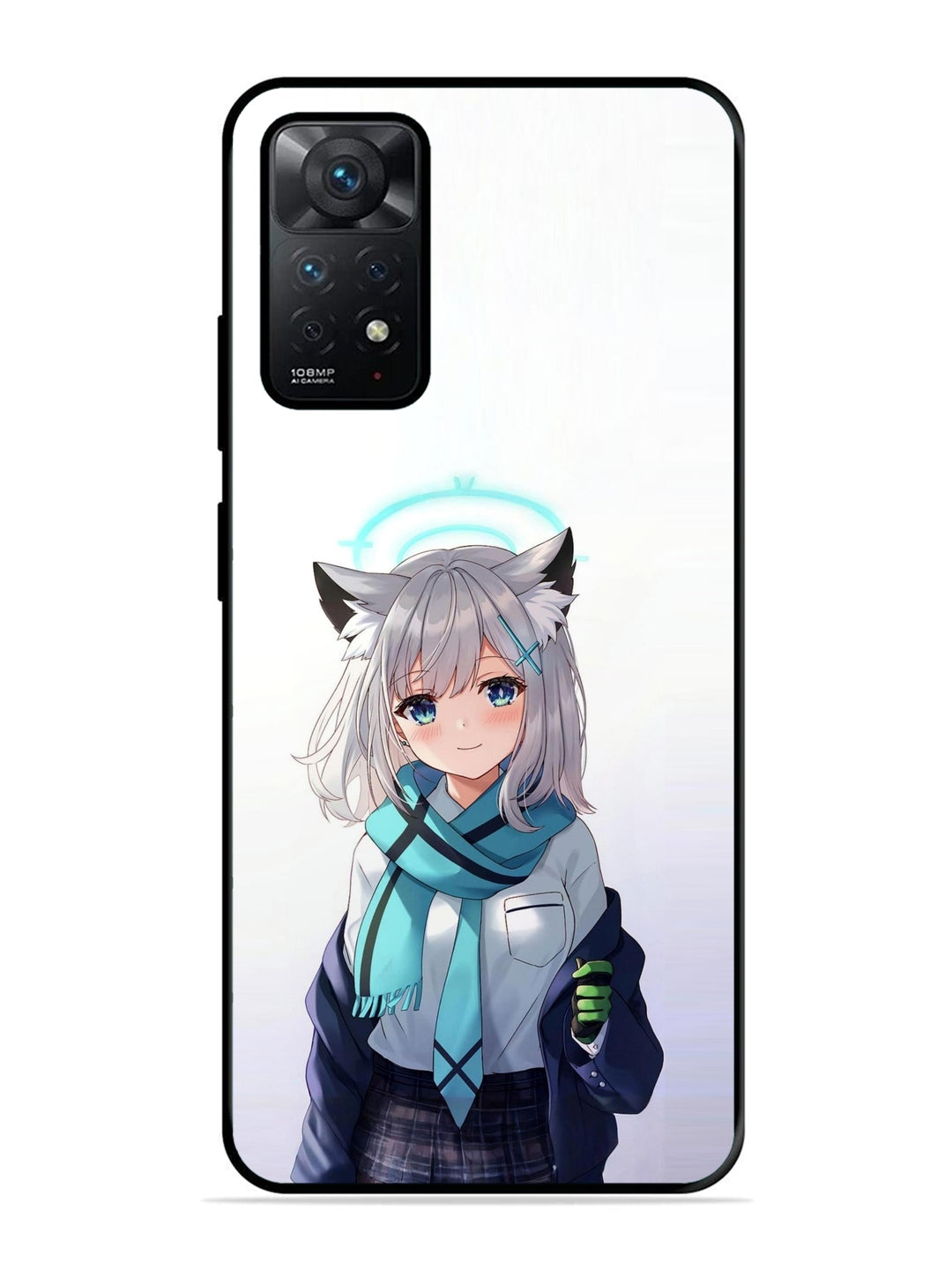 XIAOMI Redmi Note 11 Pro 5G Cute Angel