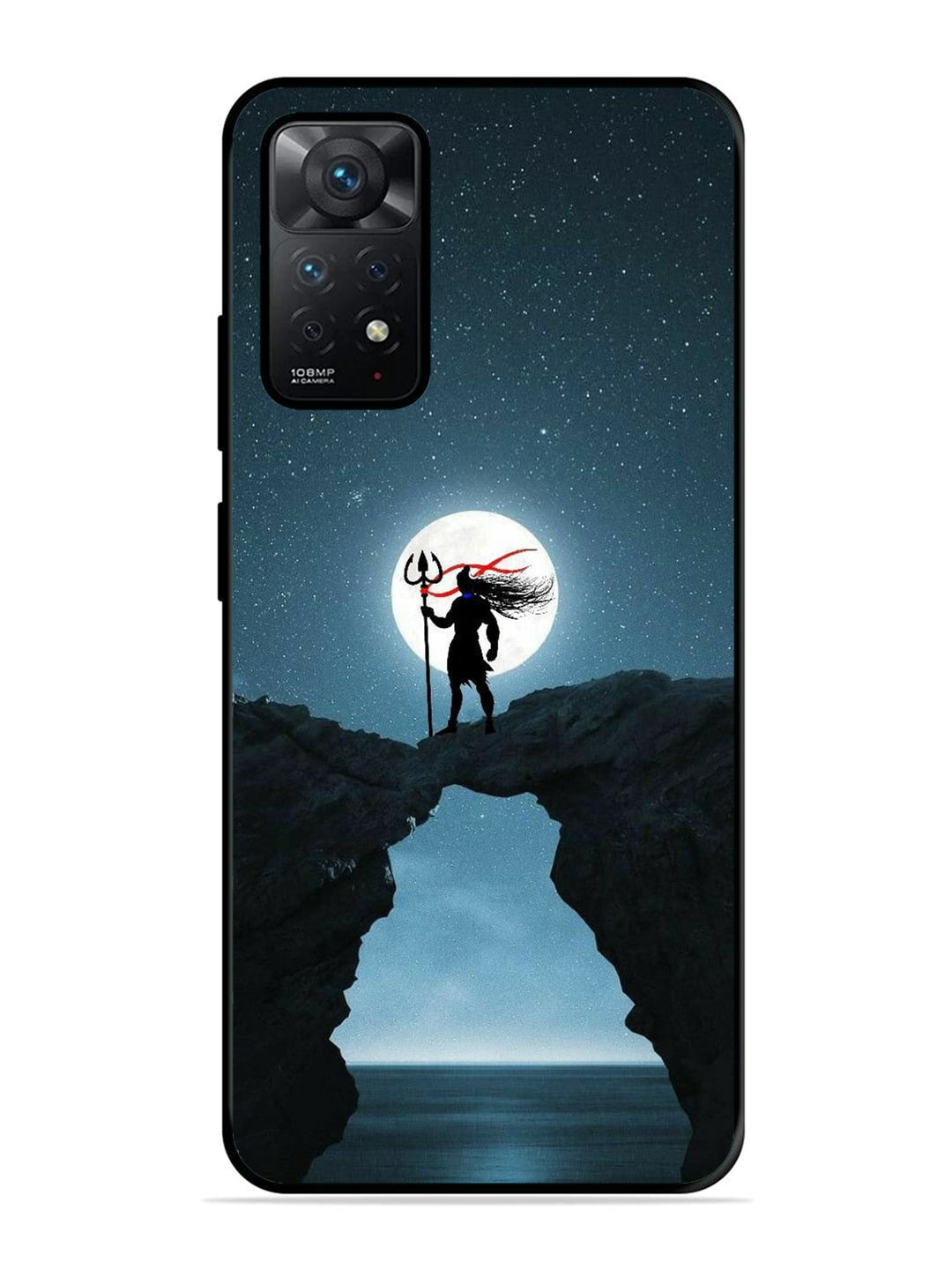 XIAOMI Redmi Note 11 Pro 5G Adi Shiva