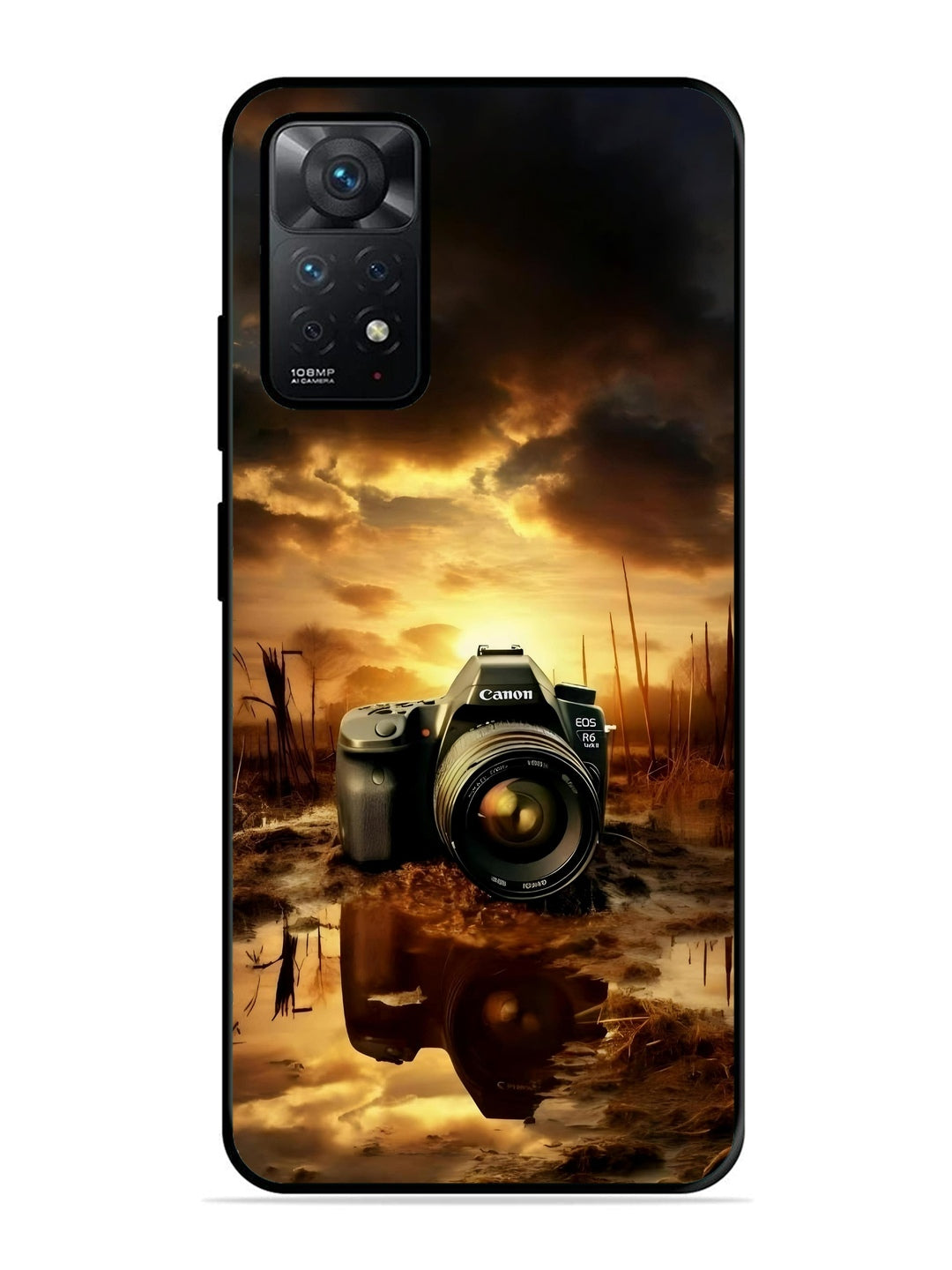 XIAOMI Redmi Note 11 Pro 5G Twilight Trench Camera