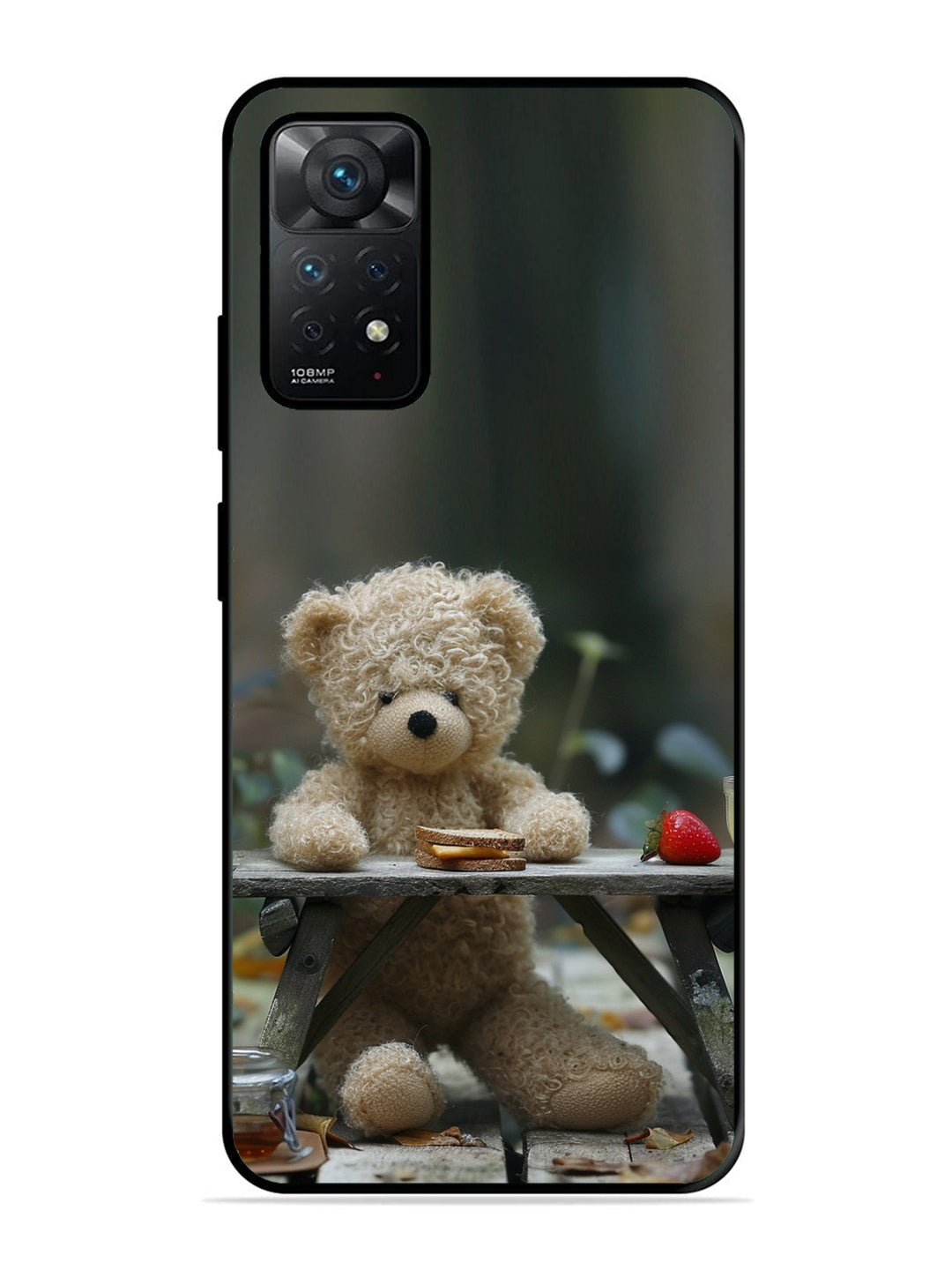XIAOMI Redmi Note 11 Pro 5G Teddy Bear Picnic
