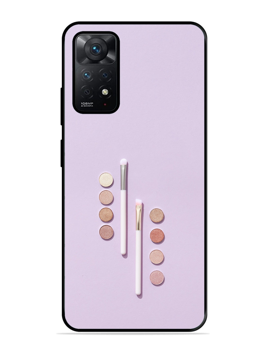 XIAOMI Redmi Note 11 Pro 5G Girls Makeup Story