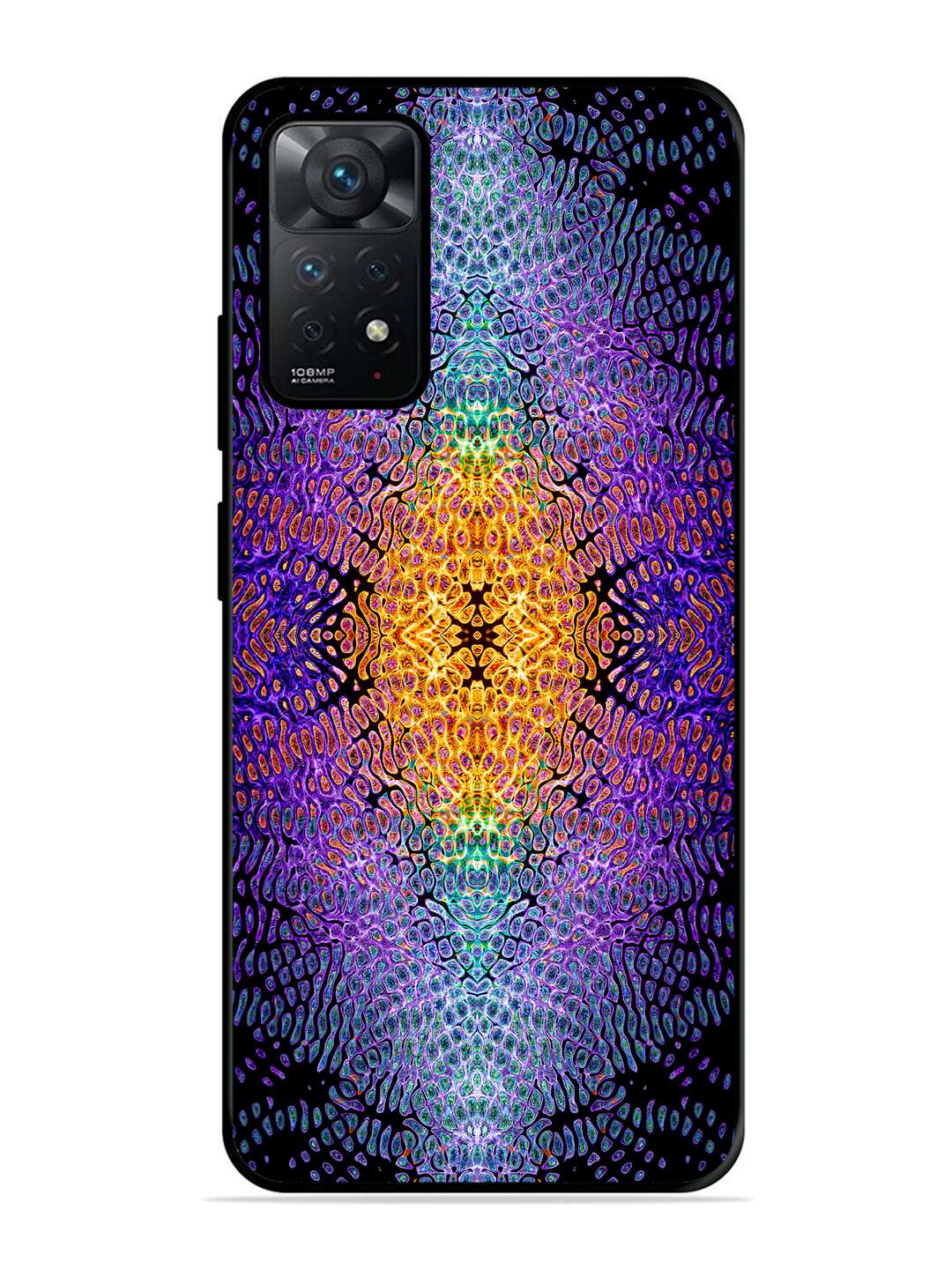 XIAOMI Redmi Note 11 Pro 5G Another Dimension Path