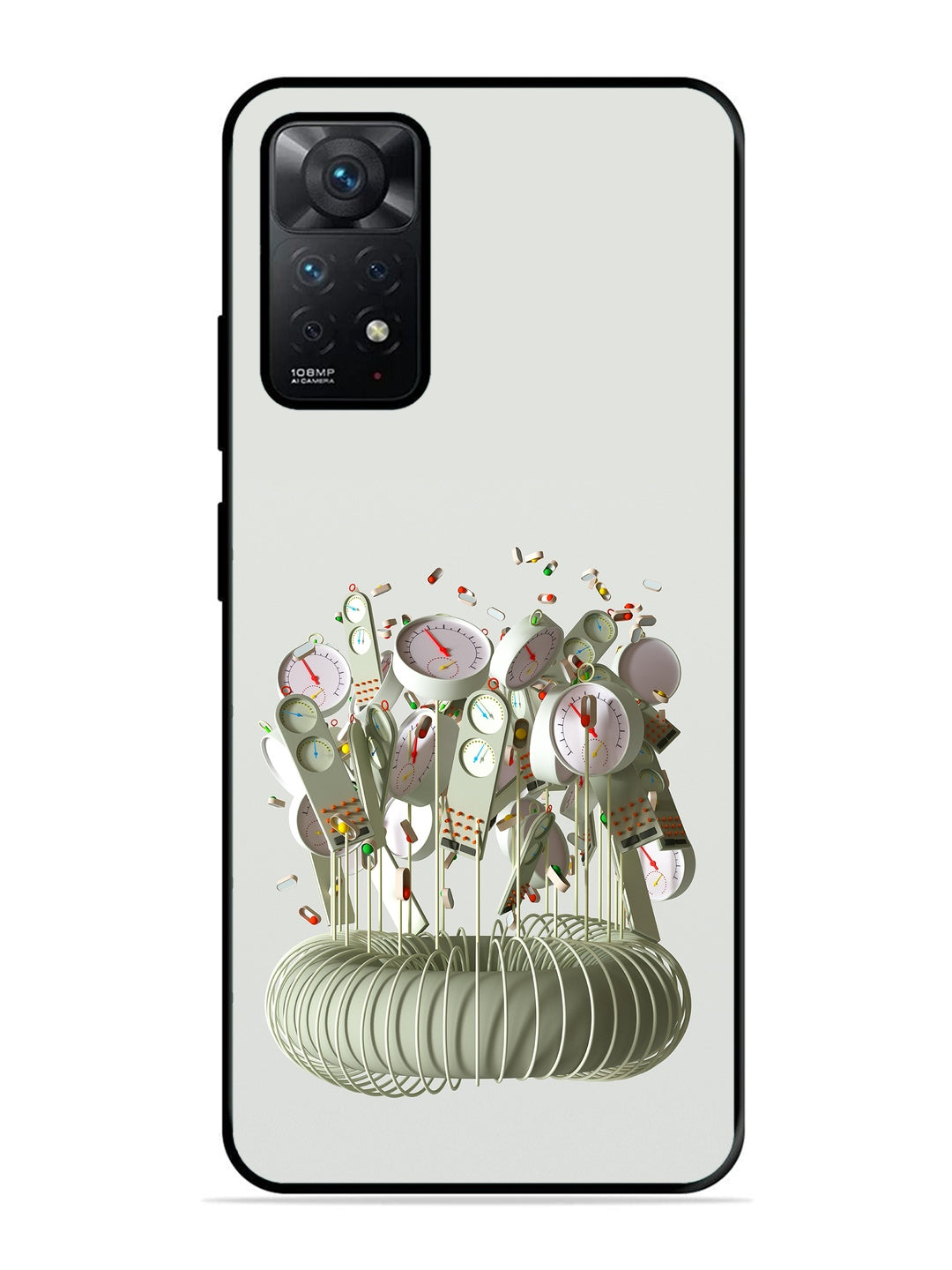 XIAOMI Redmi Note 11 Pro 5G googledeepmind