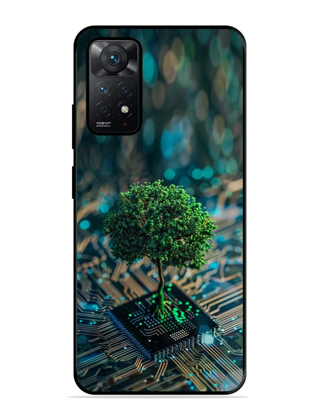 XIAOMI Redmi Note 11 Pro 5G Technology meets nature