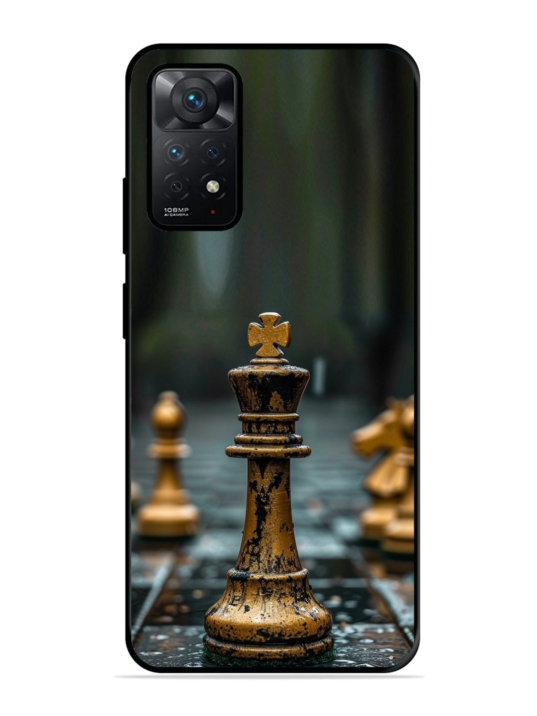 XIAOMI Redmi Note 11 Pro 5G The King Chess