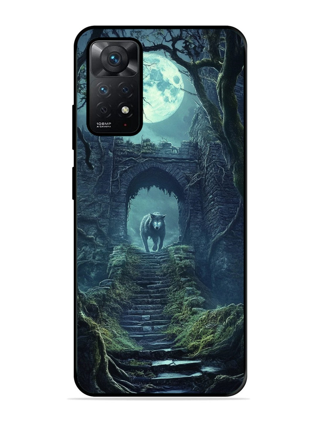 XIAOMI Redmi Note 11 Pro 5G Moonlit Forest Gateway