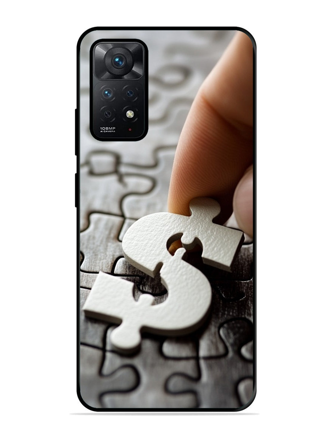 XIAOMI Redmi Note 11 Pro 5G The Rich puzzle piece