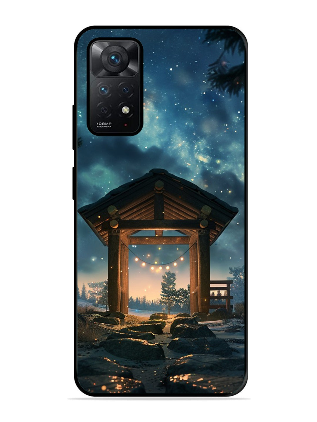 XIAOMI Redmi Note 11 Pro 5G Starry Night Gateway