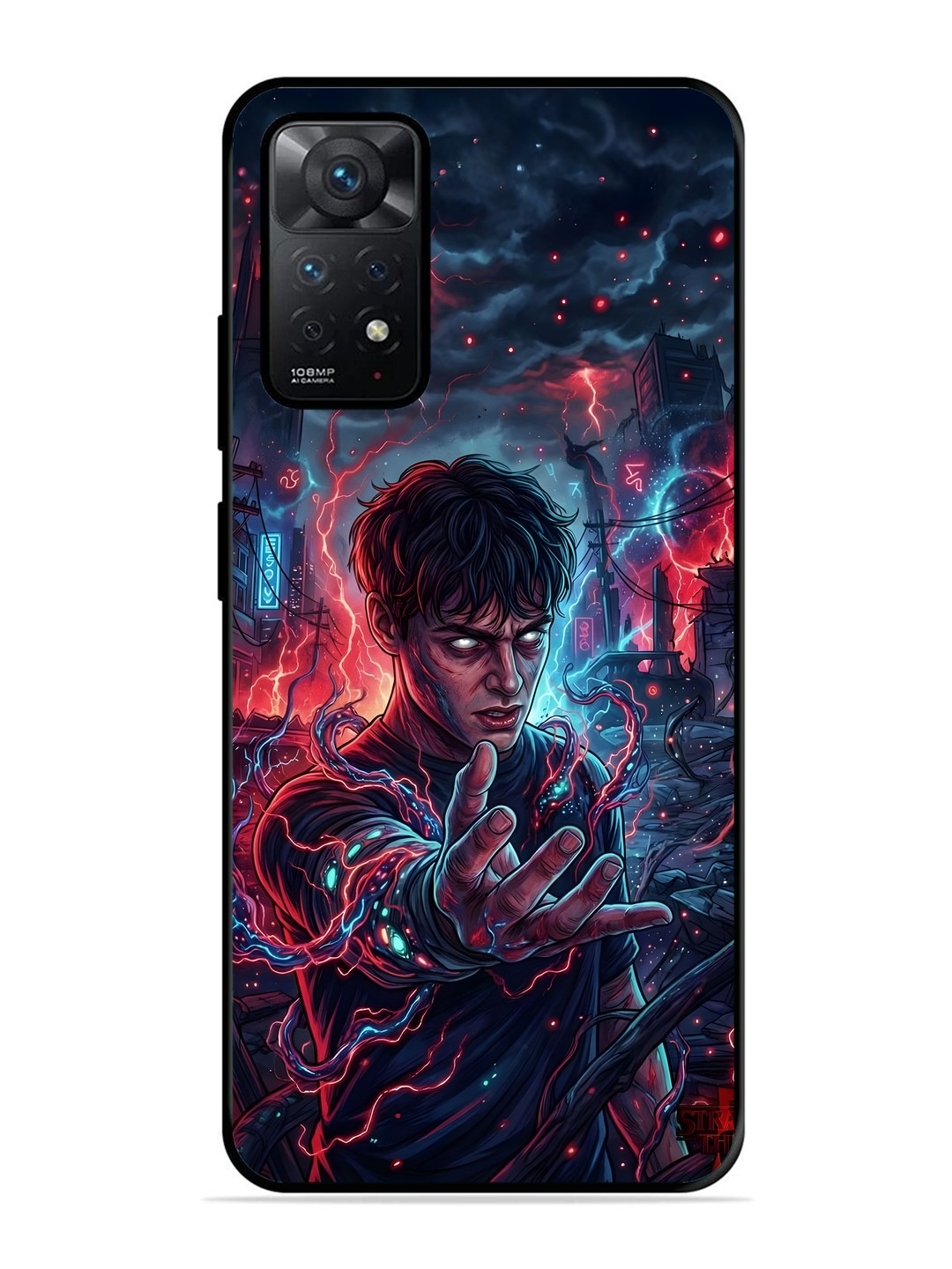 XIAOMI Redmi Note 11 Pro 5G William The Sorcerer