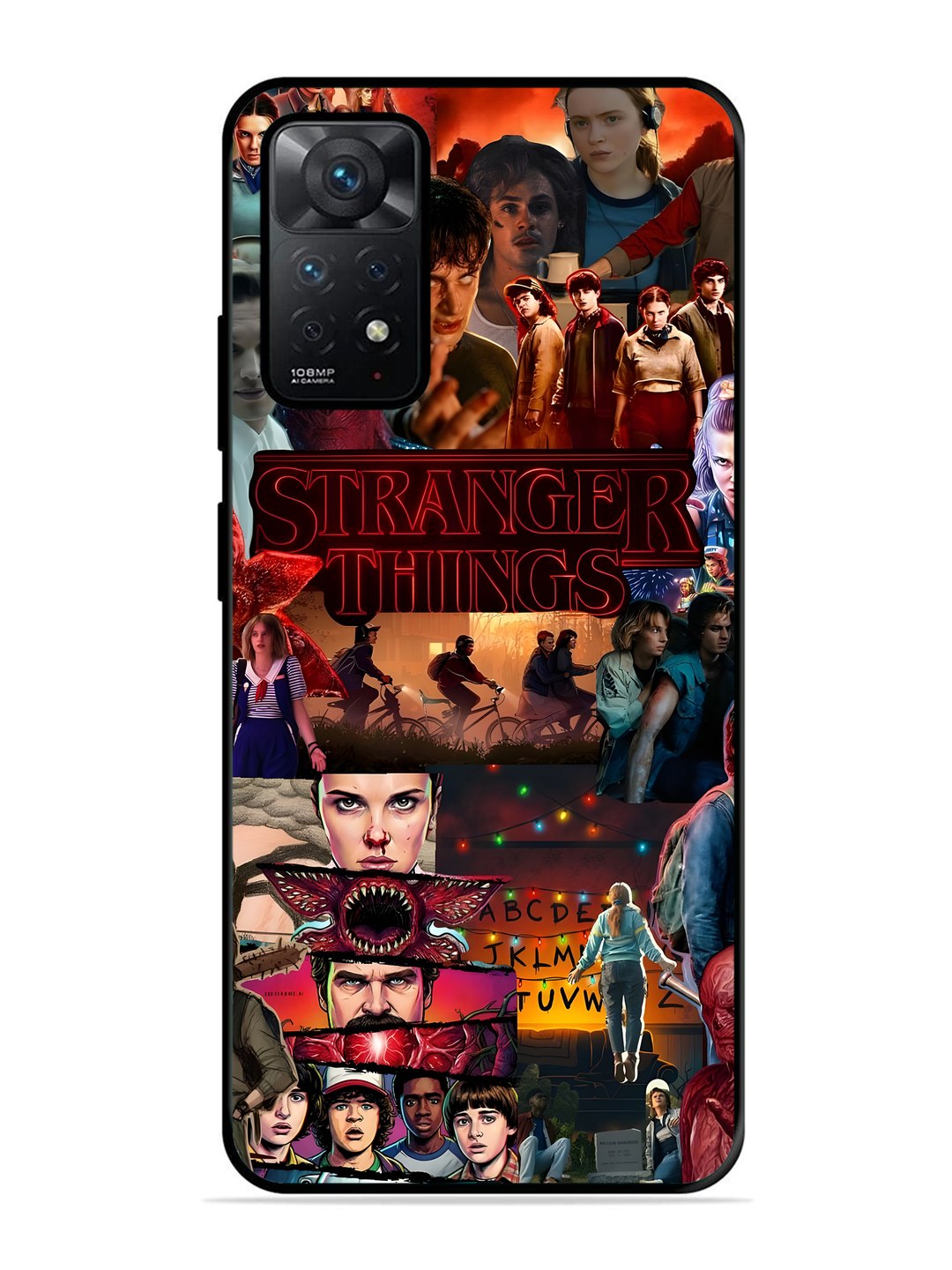 XIAOMI Redmi Note 11 Pro 5G Stranger Things Season 5