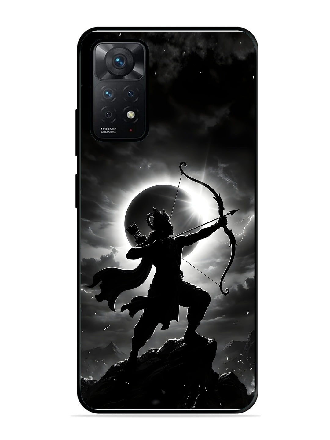 XIAOMI Redmi Note 11 Pro 5G Prabhu Shri Ram