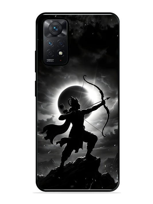 XIAOMI Redmi Note 11 Pro 5G Prabhu Shri Ram