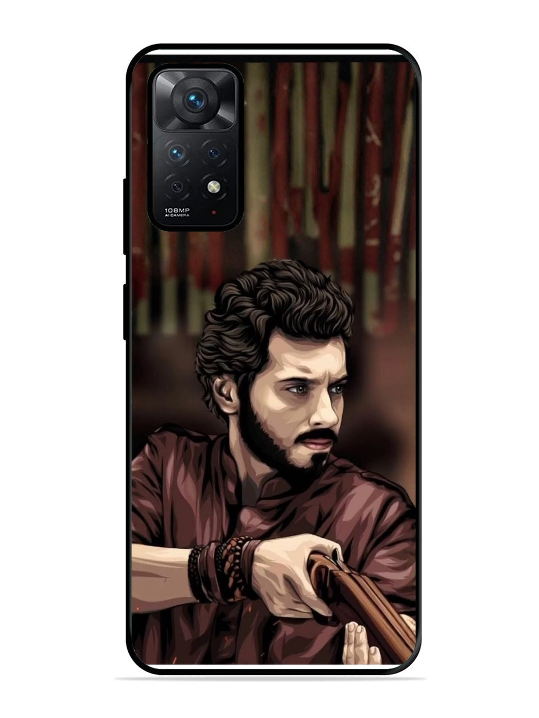 XIAOMI Redmi Note 11 Pro 5G Munna bhaiya