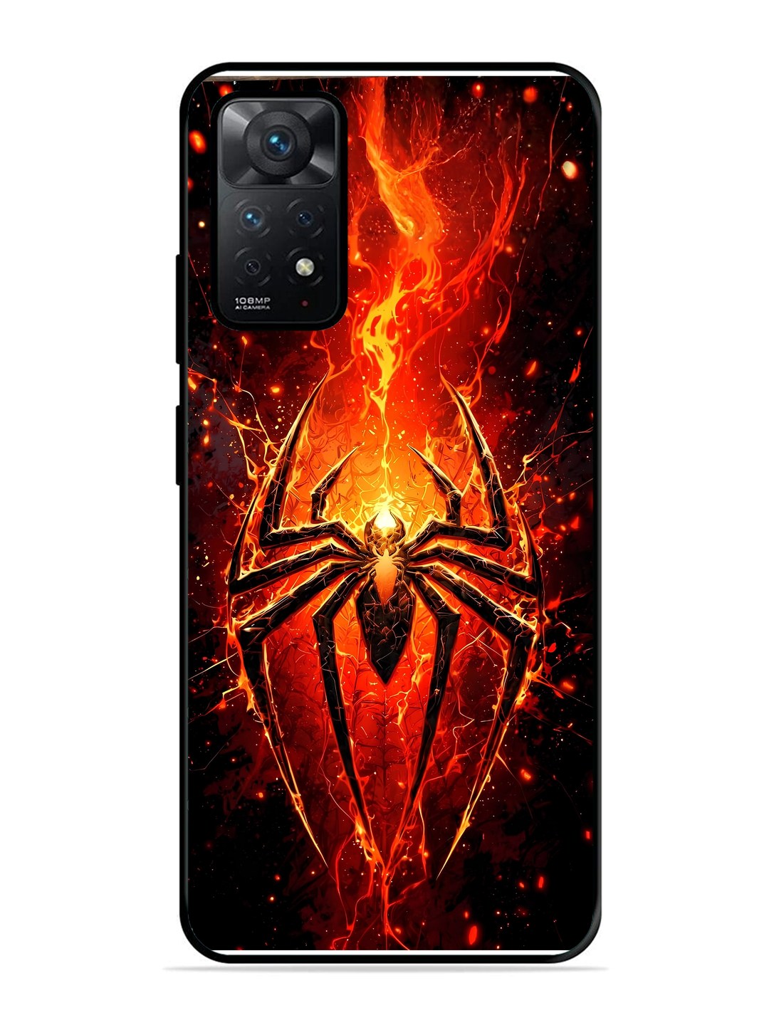 XIAOMI Redmi Note 11 Pro 5G The Spider